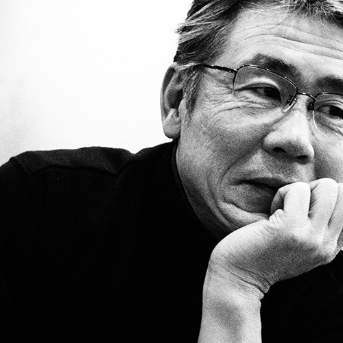 山内孝一 Kouichi Yamauchi